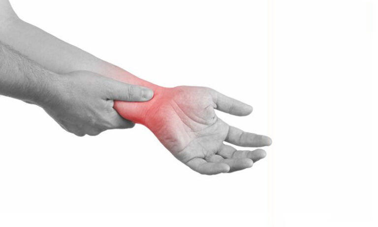 Wrist Pain Causes And Treatment Algcure