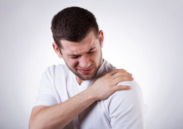 Shoulder Impingement: Symptoms & Treatment