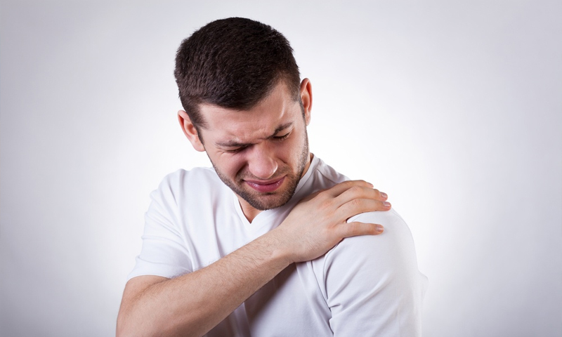 shoulder impingement symptoms and treatment