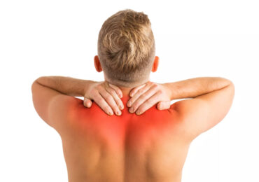 Effective Home Remedies for Muscle Spasms