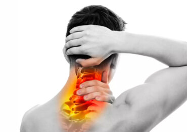 Things to Avoid in Cervical Spondylosis
